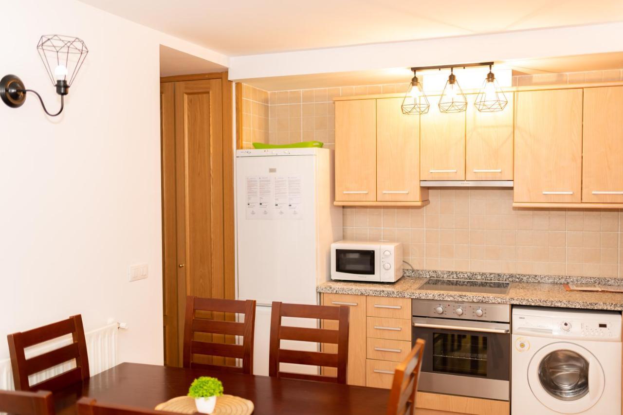Naturaleza En Soldeu - Disfruta En Familia De Terraza Con Vistas - Parking Gratis Canillo Zewnętrze zdjęcie