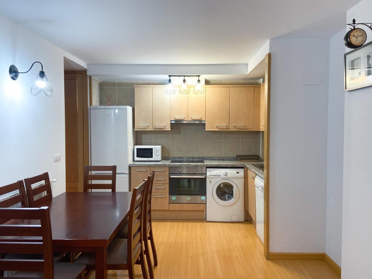 Naturaleza En Soldeu - Disfruta En Familia De Terraza Con Vistas - Parking Gratis Canillo Zewnętrze zdjęcie