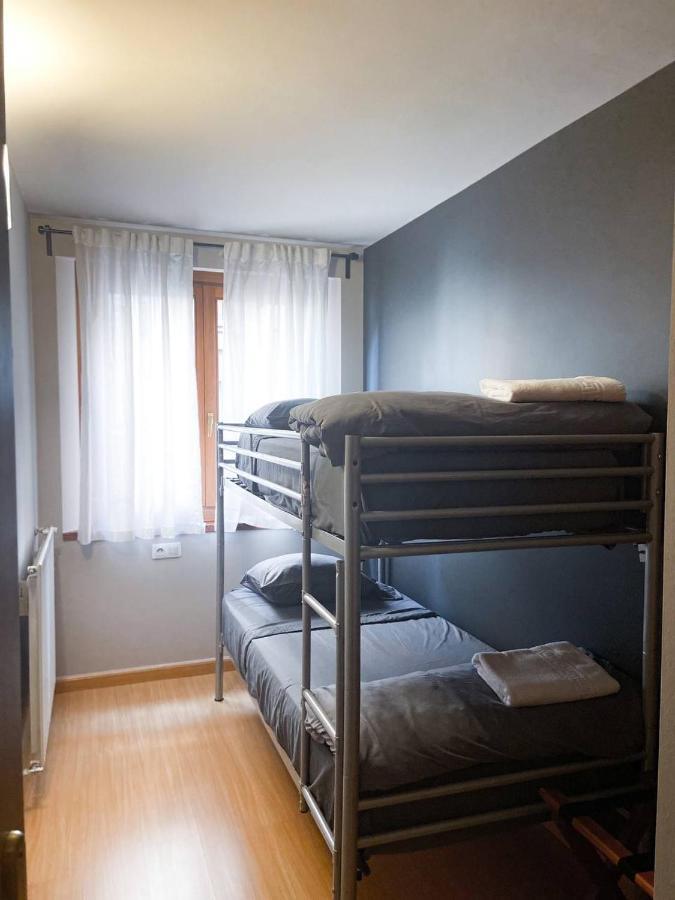 Naturaleza En Soldeu - Disfruta En Familia De Terraza Con Vistas - Parking Gratis Canillo Zewnętrze zdjęcie