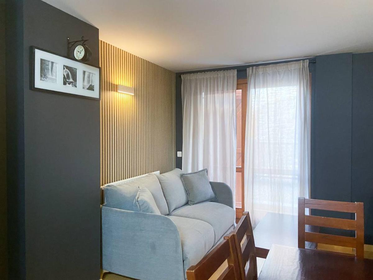 Naturaleza En Soldeu - Disfruta En Familia De Terraza Con Vistas - Parking Gratis Canillo Zewnętrze zdjęcie